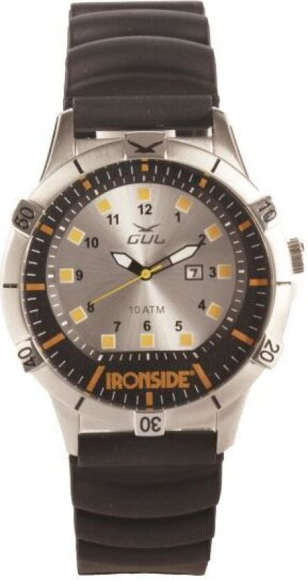 5999001 Armbåndsur med dato