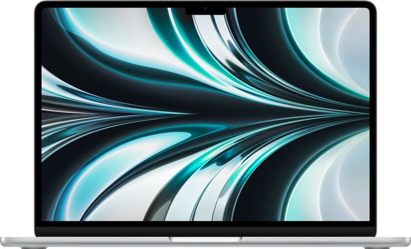 Macbook Air M2 2022 CTO 16/1TB (Silver)