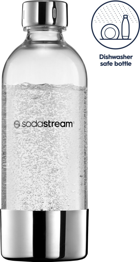 SodaStream ensõ DWS kullsyreflaske 1041196770