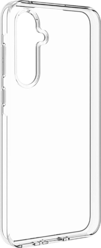0.3 Nude Samsung Galaxy A35 deksel (gjennomsiktig)