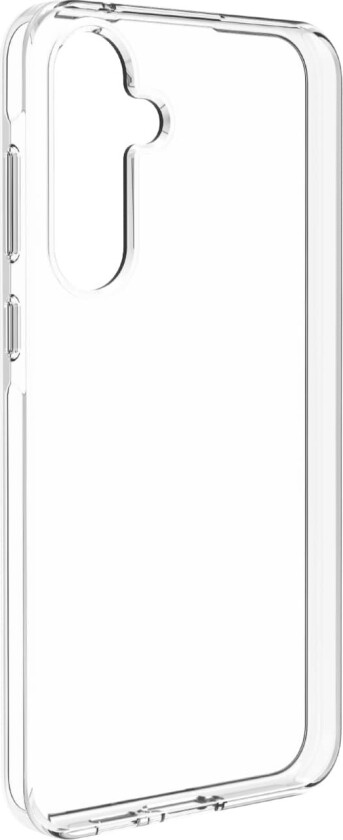 0.3 Nude Samsung Galaxy A55 deksel (gjennomsiktig)