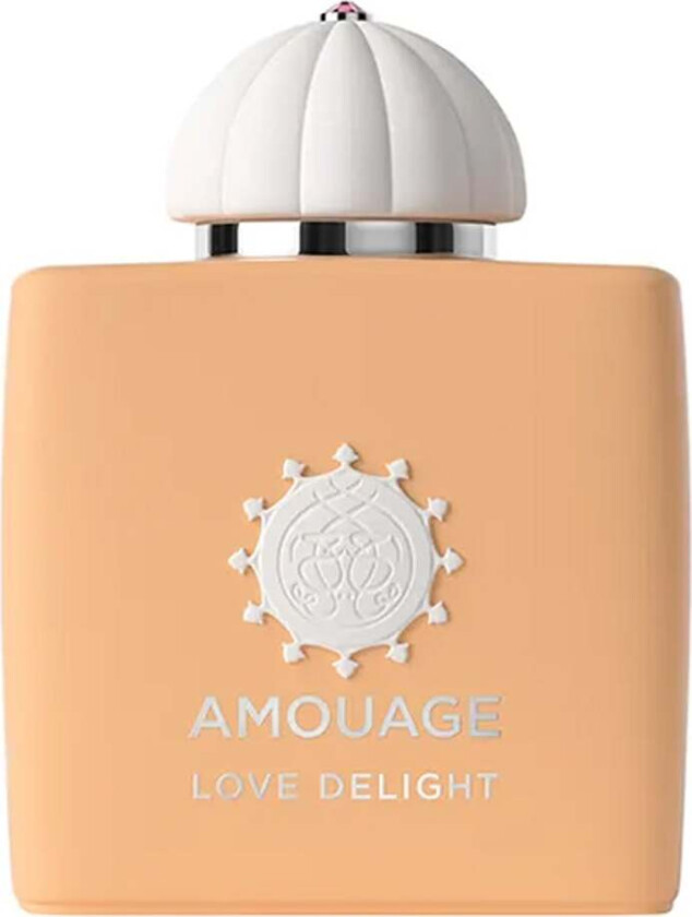 Love Delight Eau de Parfum - 100 ml