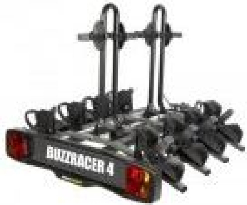 Bilde av Buzz Rack Car Bicycle Holder - Buzzracer 4