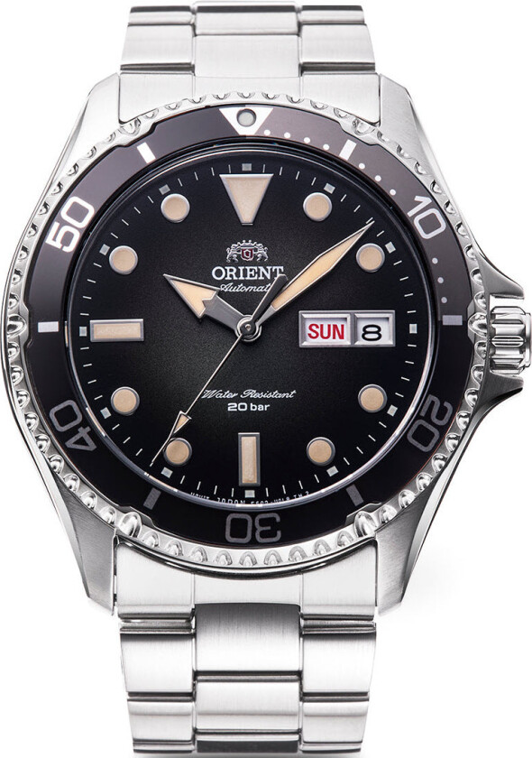 Sports Kamasu Diver Automatic Herreklokke Orient RA-AA0810N