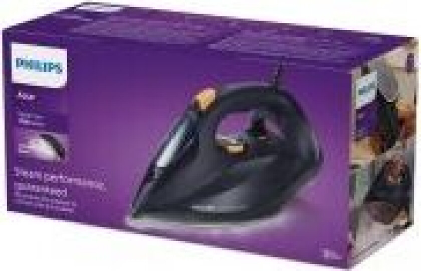 DST7060/20 strykejern - Azur 7000-serien