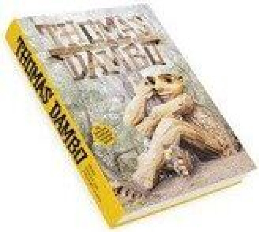 Trash, Trolls and Treasure Hunts Thomas Dambo, Nina Poulsen, L.M. Klein, Jacob Keinicke Språk: Engelsk