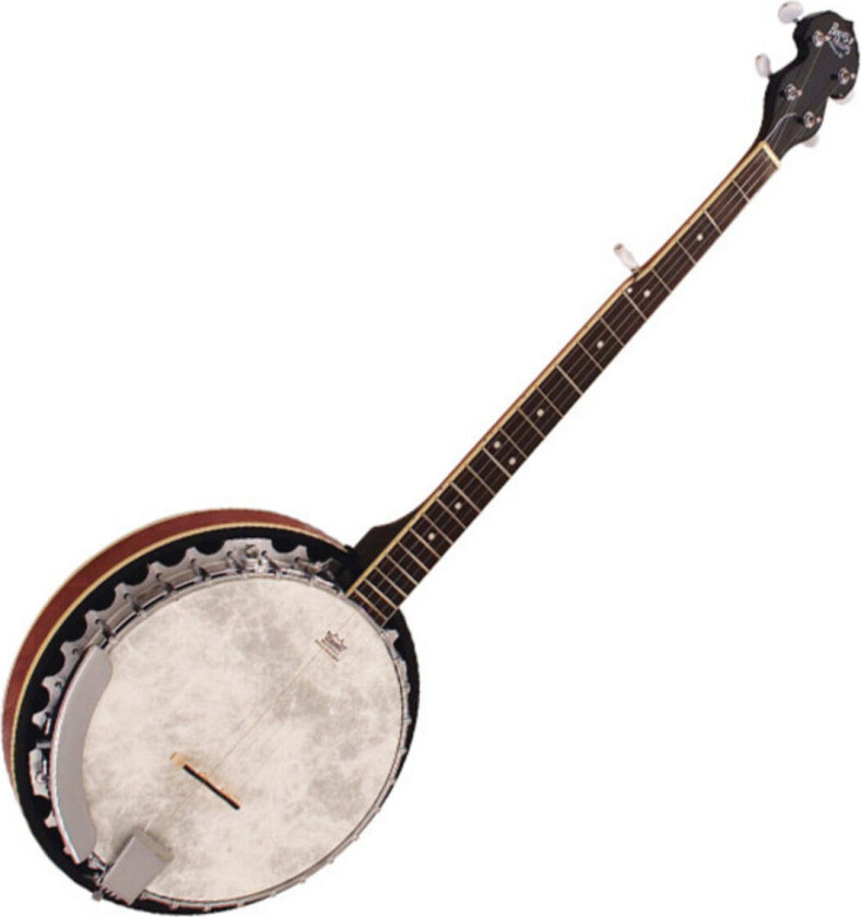 BJ300 Perfect 5 String Banjo