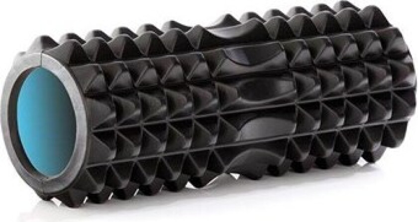 Active Barrel Roller 33cm Black