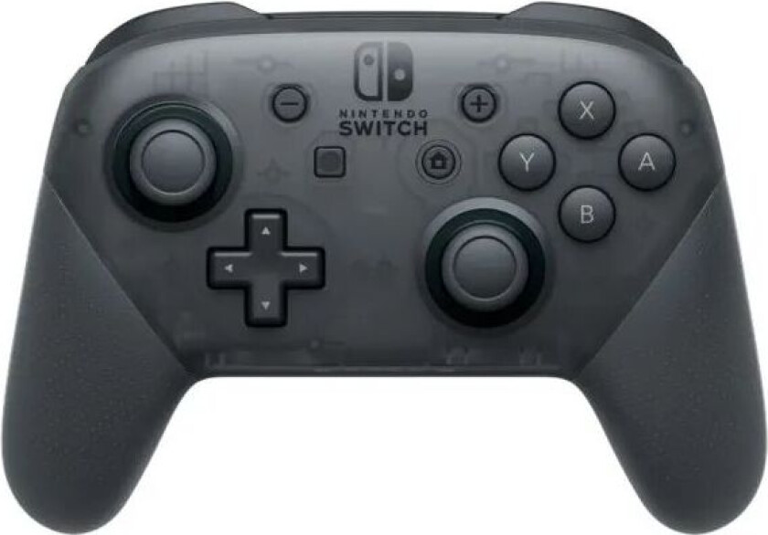 Bilde av Switch Pro Controller