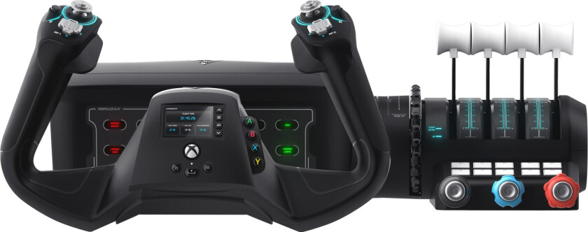 Velocityone Flight Control System (Xbox Series X s/pc)