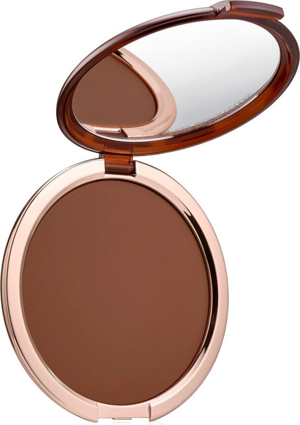 Estée Lauder Bronze Goddess Powder Bronzer 21 g (Farge: Deep)