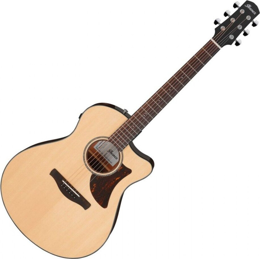 AAM300CE-NT Natural High Gloss