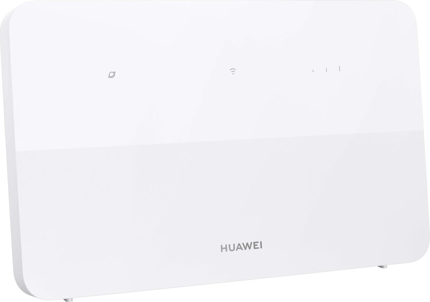 Huawei B636-336 4G LTE bærbar bredbånd-ruter