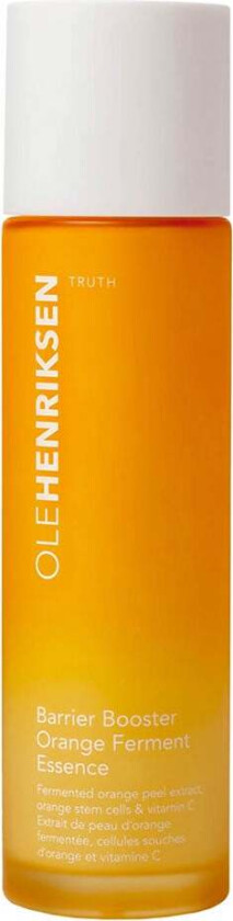 Barrier Booster Orange Ferment Essence