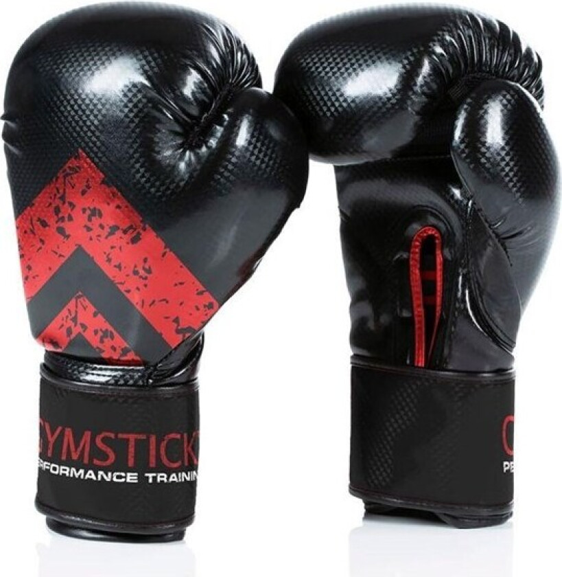 Boxing Gloves 12oz