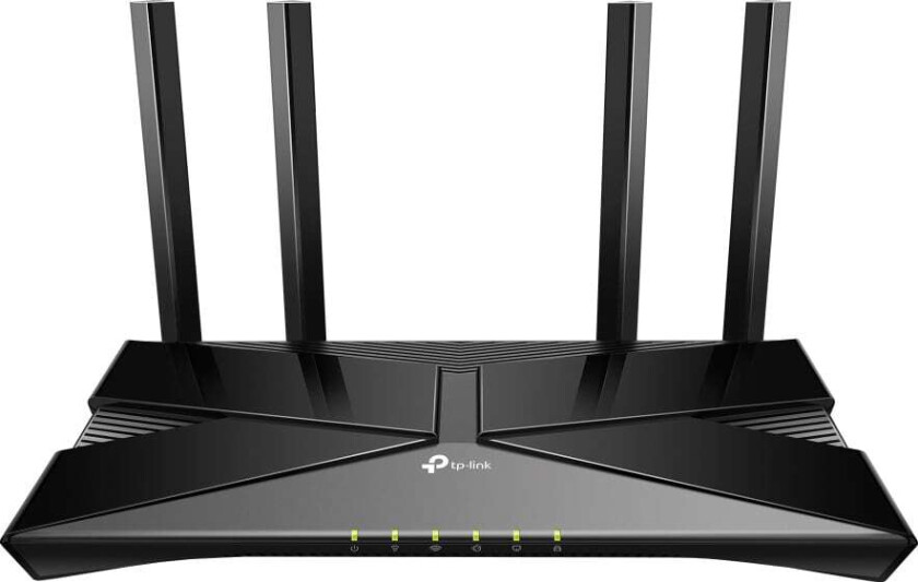 Archer AX3000 router AX58