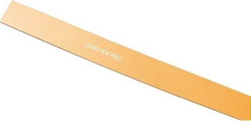 Bilde av Pro Exercise Band 2.5m - Extra Light (apricot)