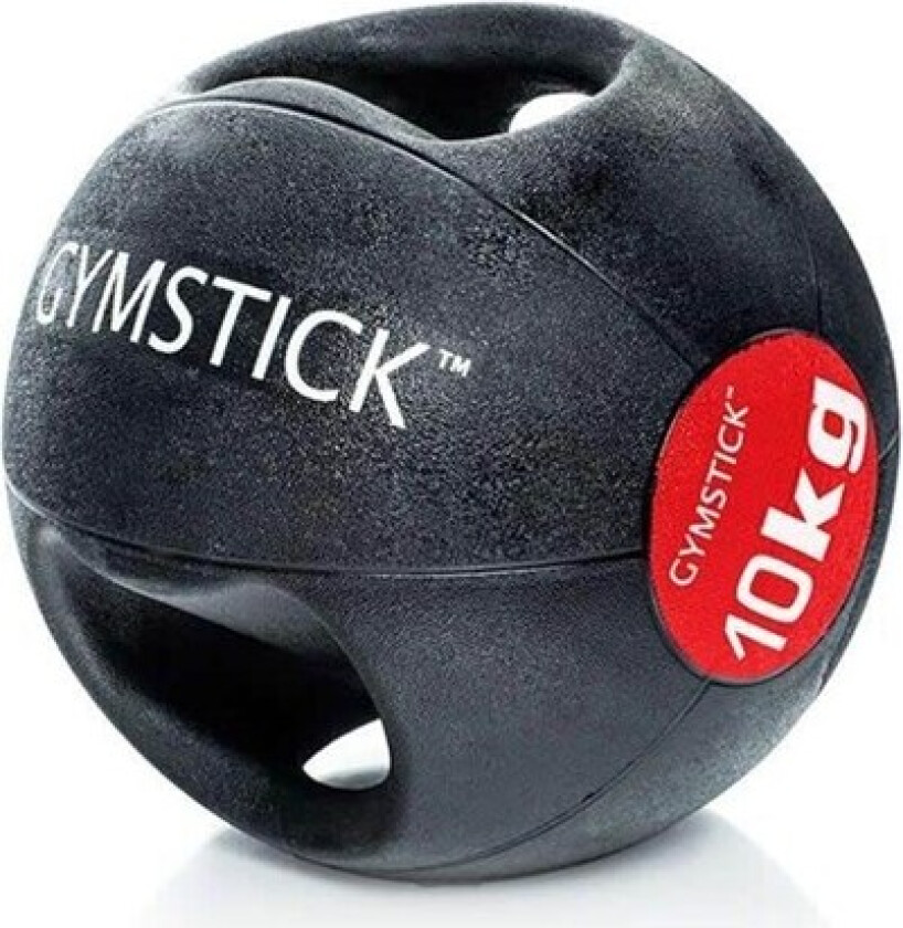 Bilde av Medicine Ball with Handles 10kg