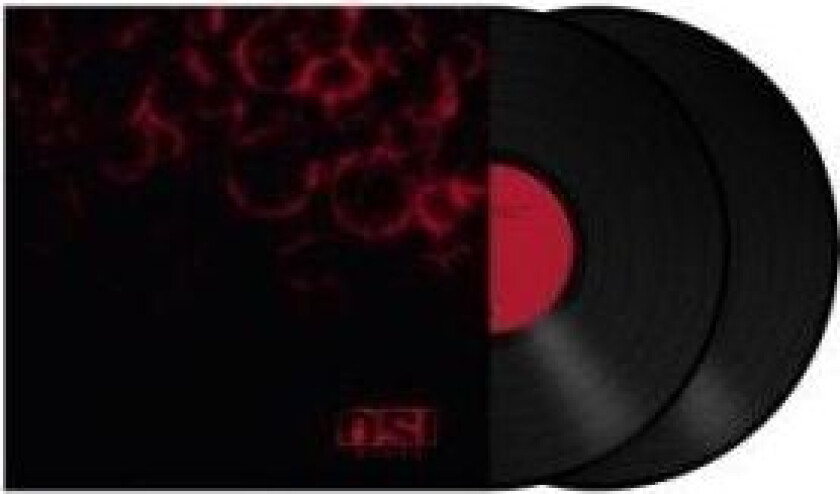 Osi - Blood (2 Lp Vinyl)