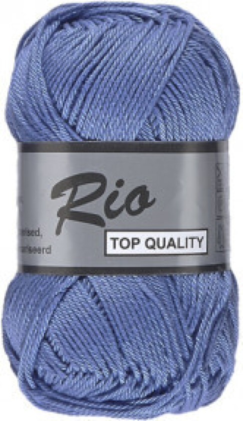 Lammy Rio Garn Unicolour 22