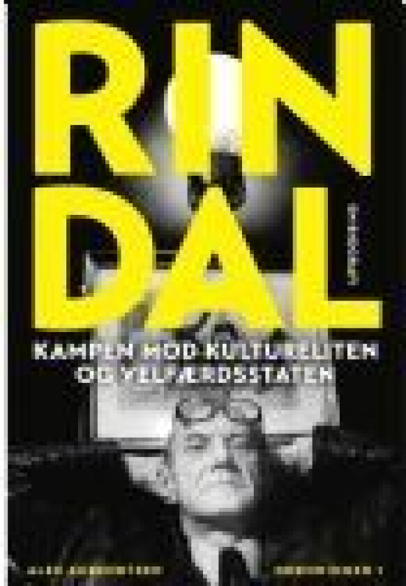 Rindal Alex Ahrendtsen Språk: Dansk
