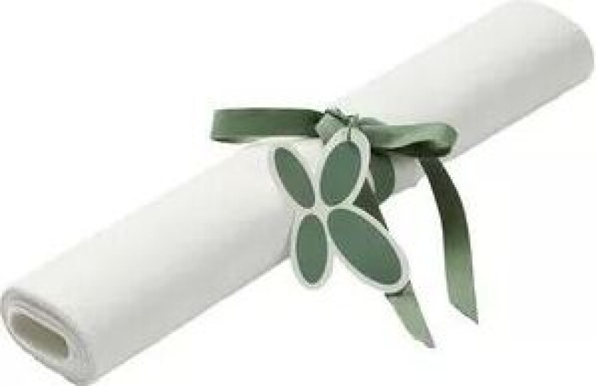 Cocoon Vådliggerlagen 37x96 cm Naturlig