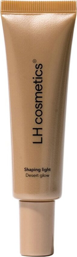 LH Cosmetics Shaping Light Desert Glow 25ml