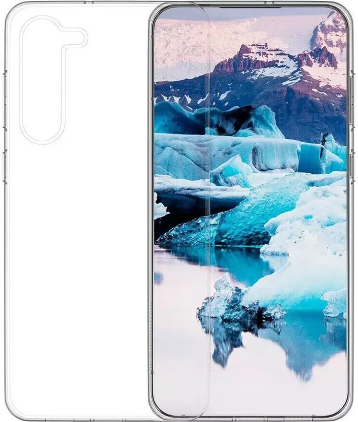 Dbramante1928 Greenland 100 % Resirkulert Plast Samsung Galaxy S23 Blank