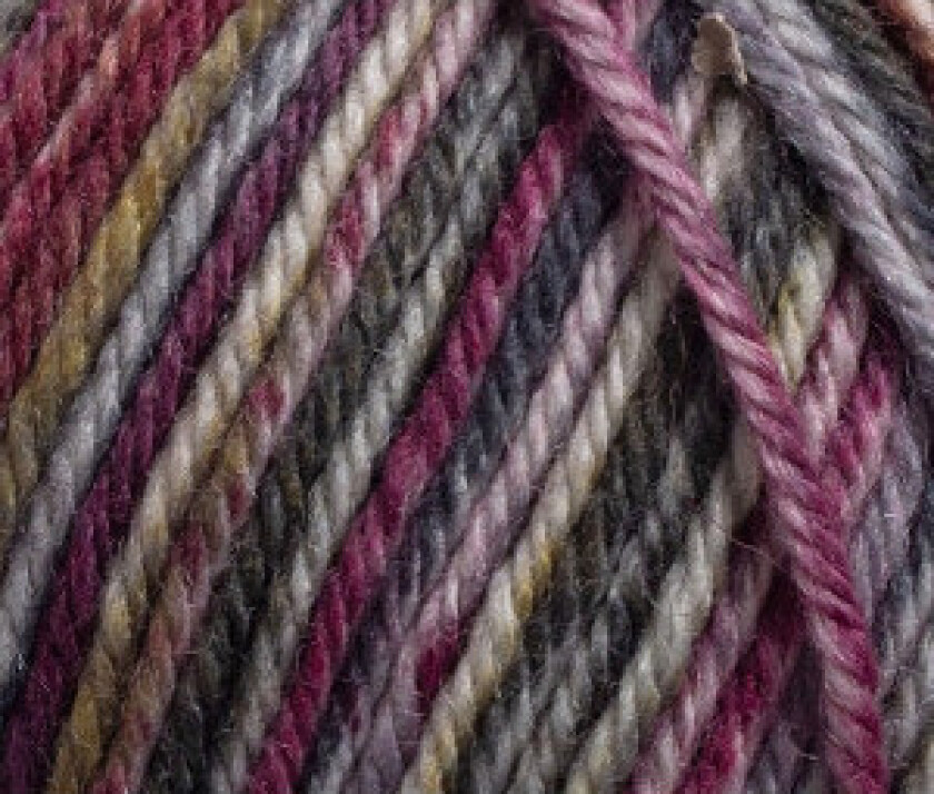 Black Sheep Sox 150 g 446806 Heather Fields