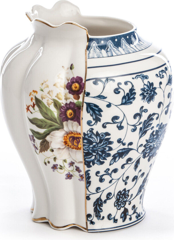 Hybrid Vase - Melania