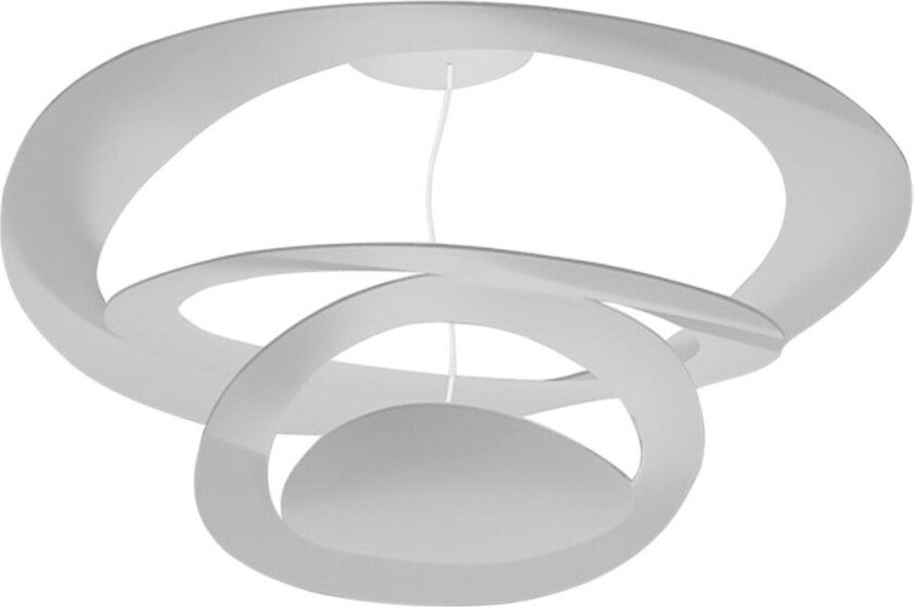 Pirce Mini Led Taklampa 2700k Vit