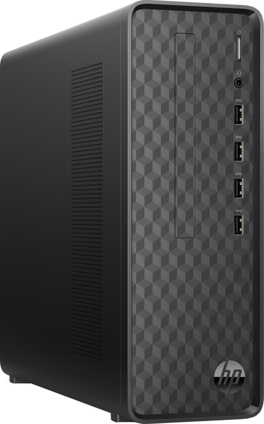 Slim S01-aF3826no i3-13/16/512 stasjonær PC