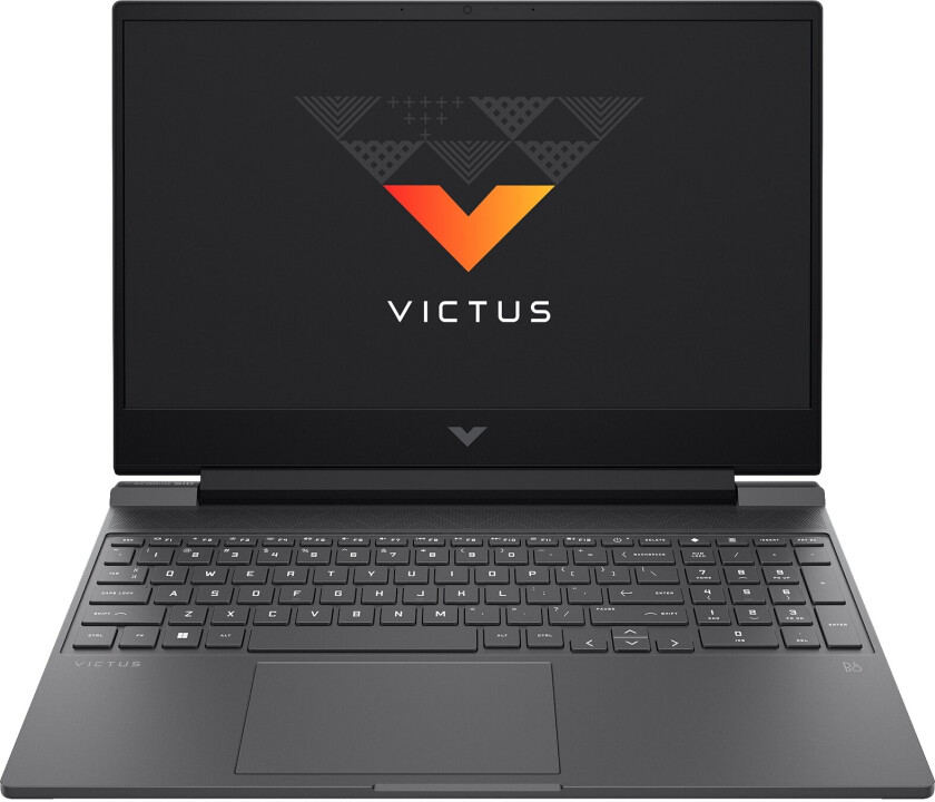 Victus 15 i5-12H/3050/8/512 15,6" bærbar gaming-PC