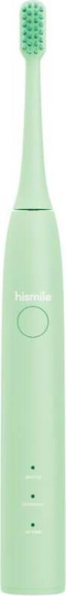 Hismile Electric Toothbrush Green