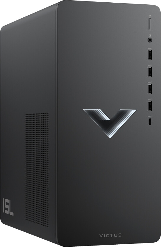 Victus 15L i5-13F/8/512/3050 stasjonær gaming-PC
