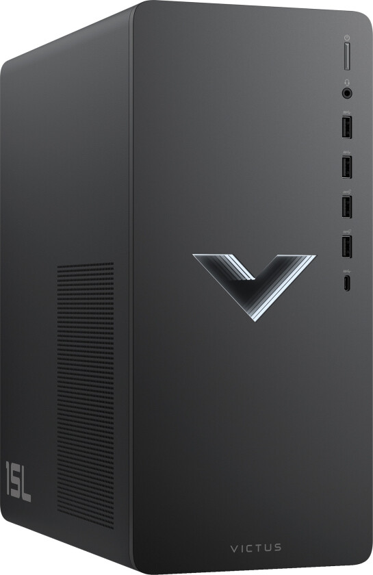 Victus 15L i5-13F/16/1000/3050 stasjonær gaming-PC