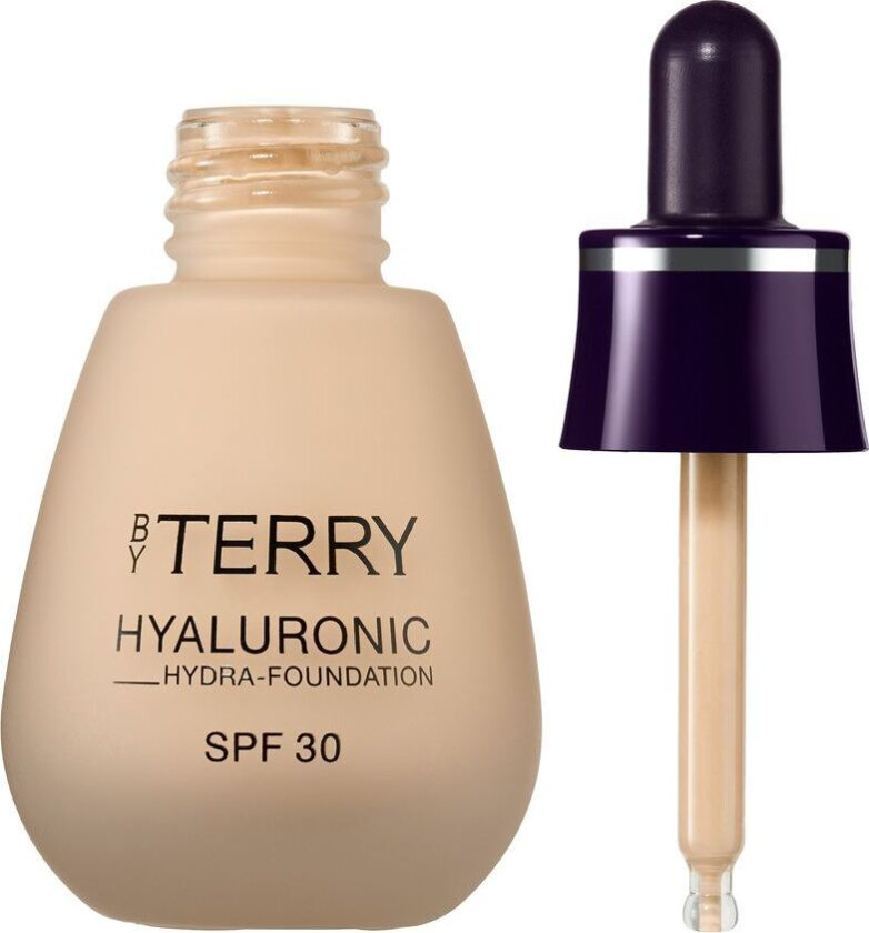 By Terry Hyaluronic Hydra-Foundation 100W Fair W 30ml