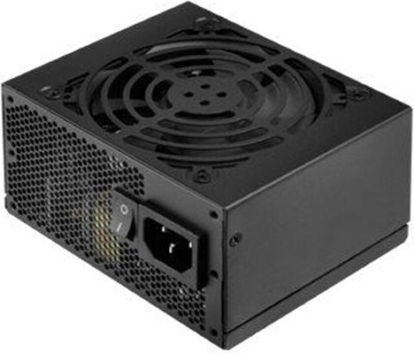 SFX Series ST45SF Strømforsyning (PSU) - 450 Watt - 92 mm - 80 Plus Bronze sertifisert