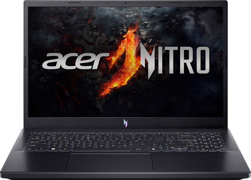 Nitro V15 R5-7/3050/16/512 15,6" bærbar gaming-PC