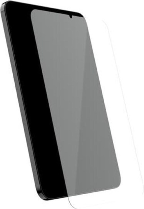 Apple iPad Mini (2021) Glass Shield Plus