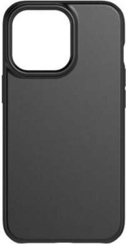 - Evo Lite iPhone 13 Pro Cover - Black
