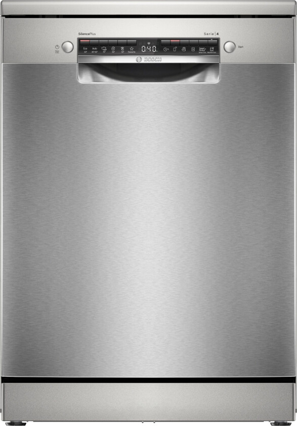 Oppvaskmaskin SMS4EMI06E
