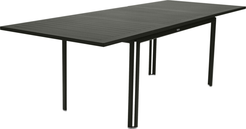 Costa Table with Extension Rosemary 48