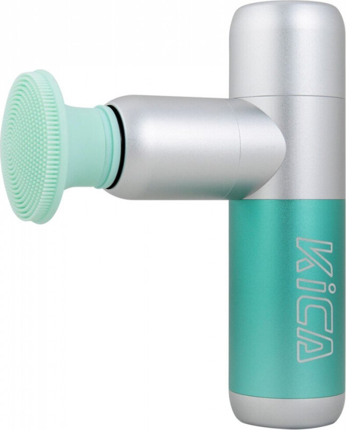 - Kica Mini Massage Gun - Green