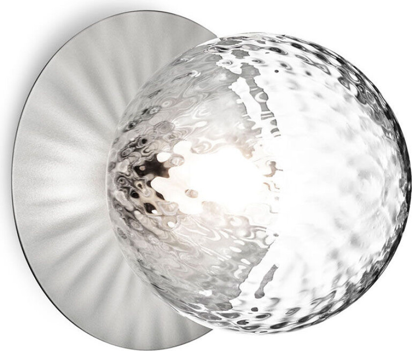 Liila 1 Medium/ Light Silver Optic