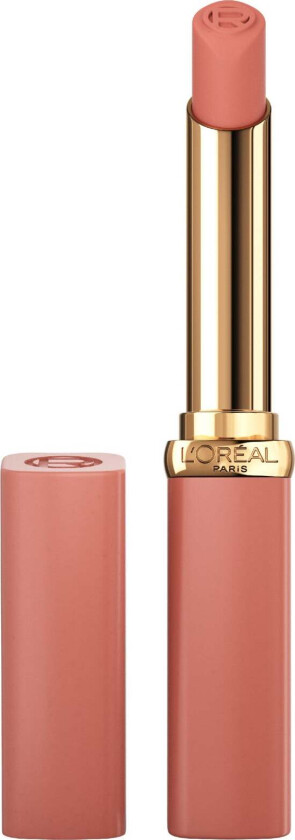 Color Riche Intense Volume Matte Lipstick 500 Beige Freedom - 1,8 ml