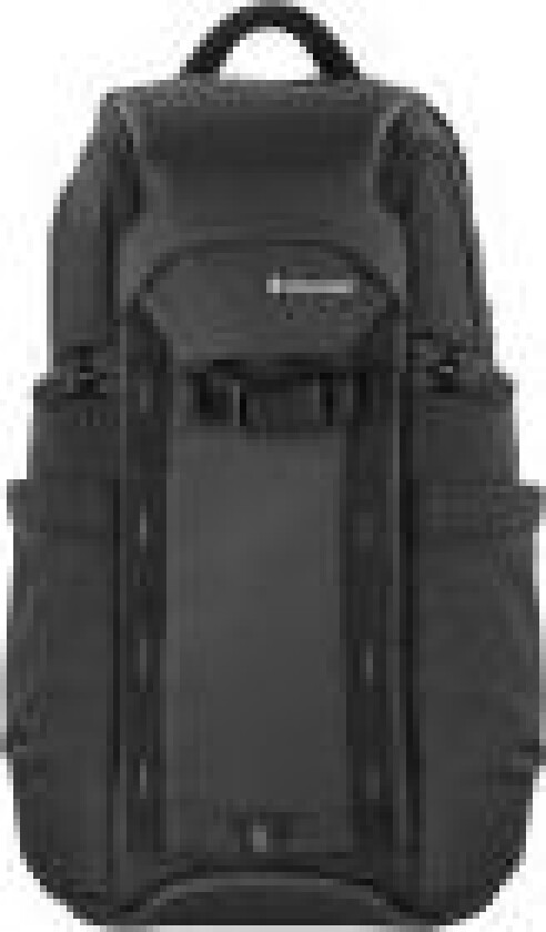 VEO ADAPTOR S41 BK, Ryggsekk, Alle merker, Rom til Notebook, Sort