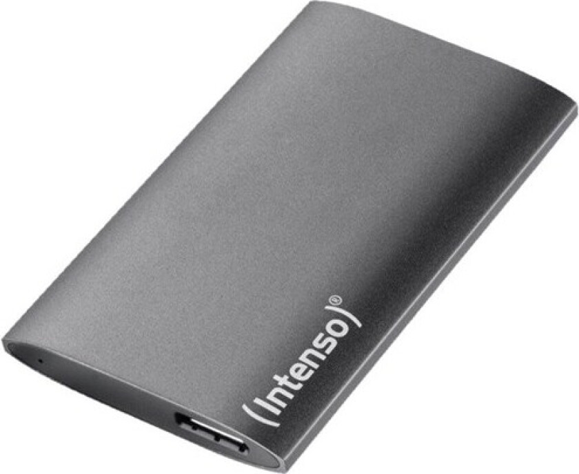 External SSD Premium - 1TB