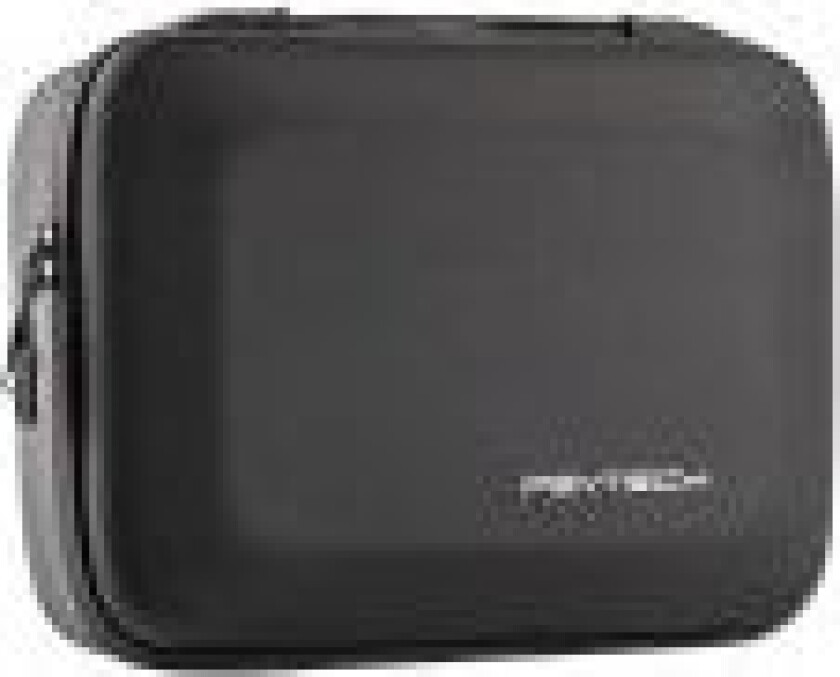 DJI RS 3 Carrying Case, Hård veske, DJI, DJI RS 3, Sort