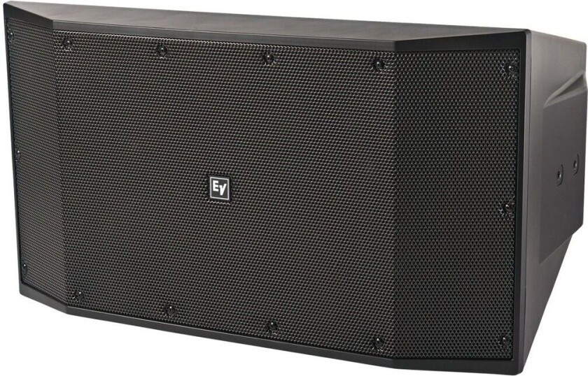 Bilde av EVID S10.1 Installation Subwoofer